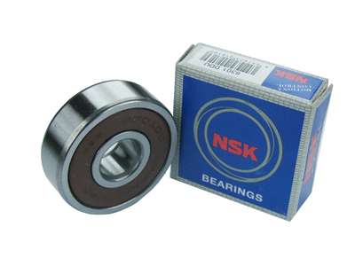 無(wú)錫NSK軸承 NJ2308進(jìn)口軸承 高性能機(jī)電設(shè)備的核心選擇