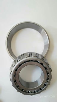 深入解析30207/7207軸承 從取力器到輪轂的應(yīng)用與選購(gòu)指南